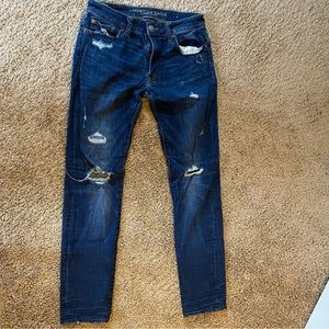 Men American Eagle Skinny Jeans